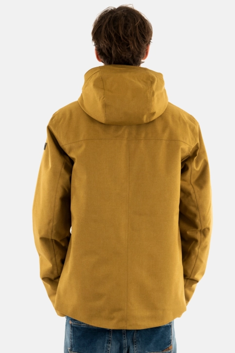 Blousons et vestes helly hansen chill jacket 3.0 787 lynx