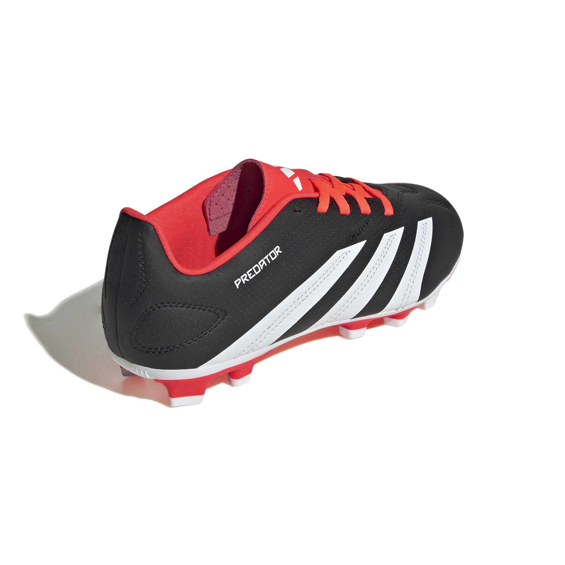 adidas Performance| Kinder Fußballschuhe Rasen PREDATOR CLUB FxG