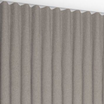 Gordijn Pelle 2083 concrete