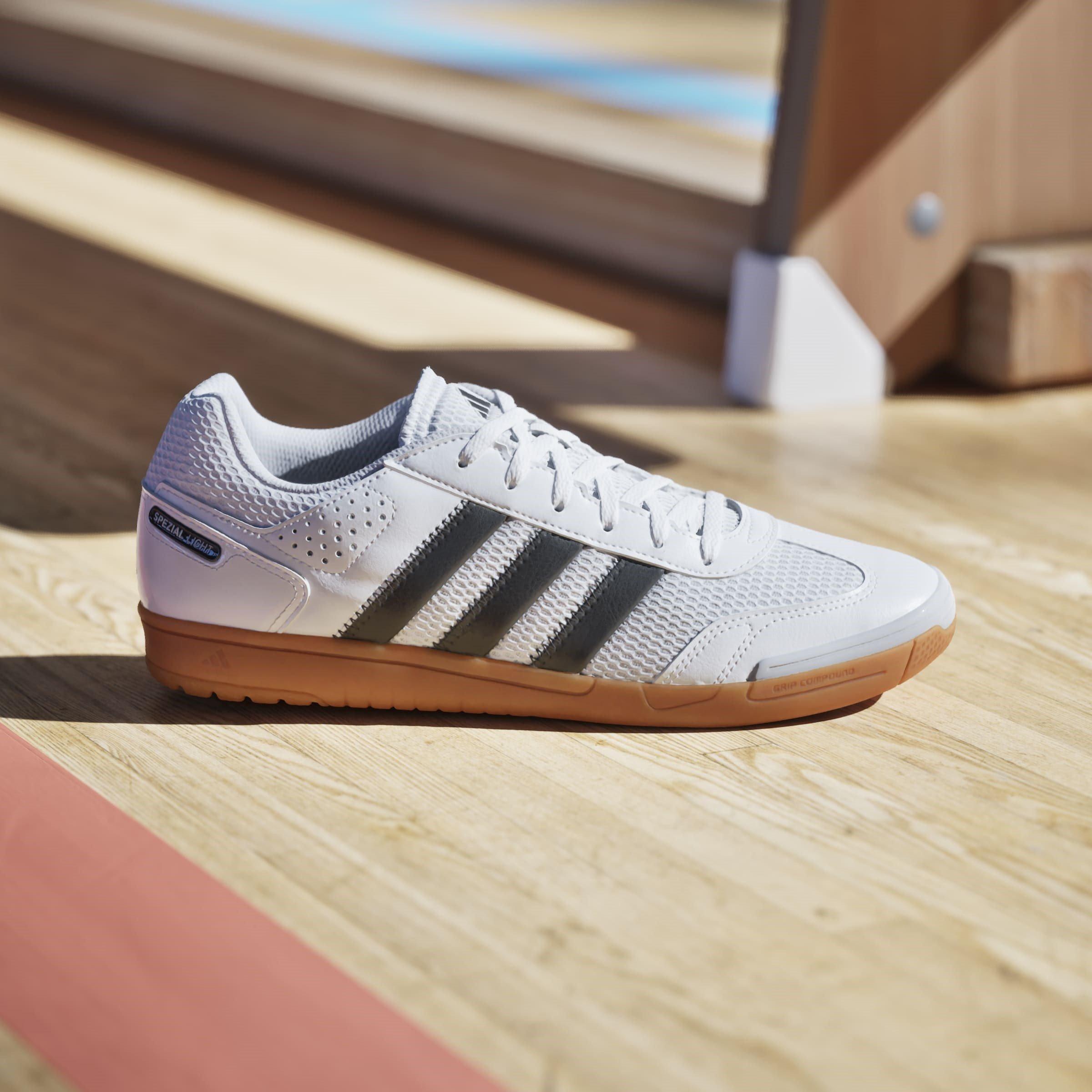 adidas Spezial Light Handball Trainers Adults