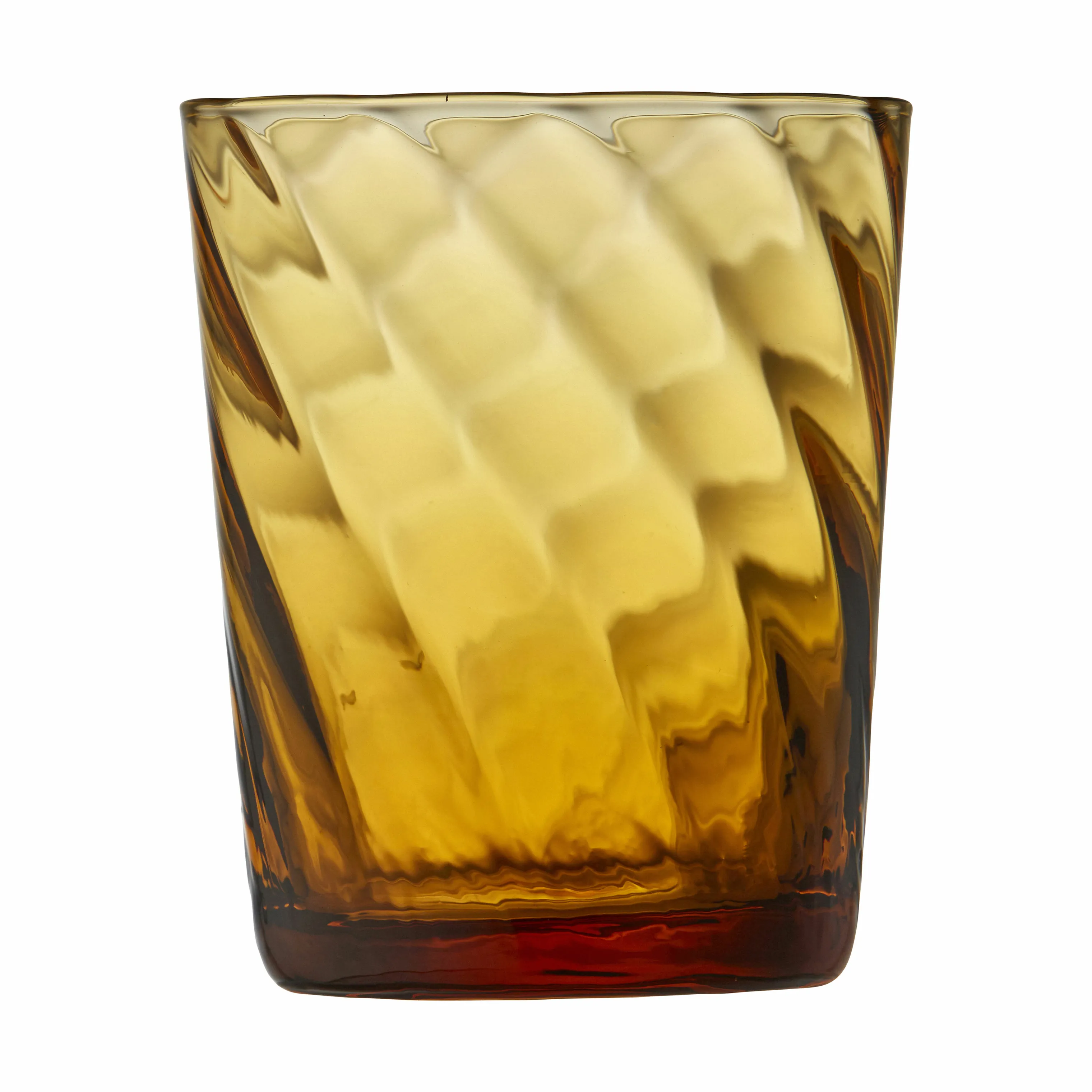Lyngby Glas Vienna Vandglas - 4 stk.
