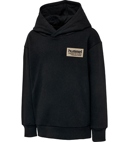 Hummel h?ttetr?je - hmlDare - Sort