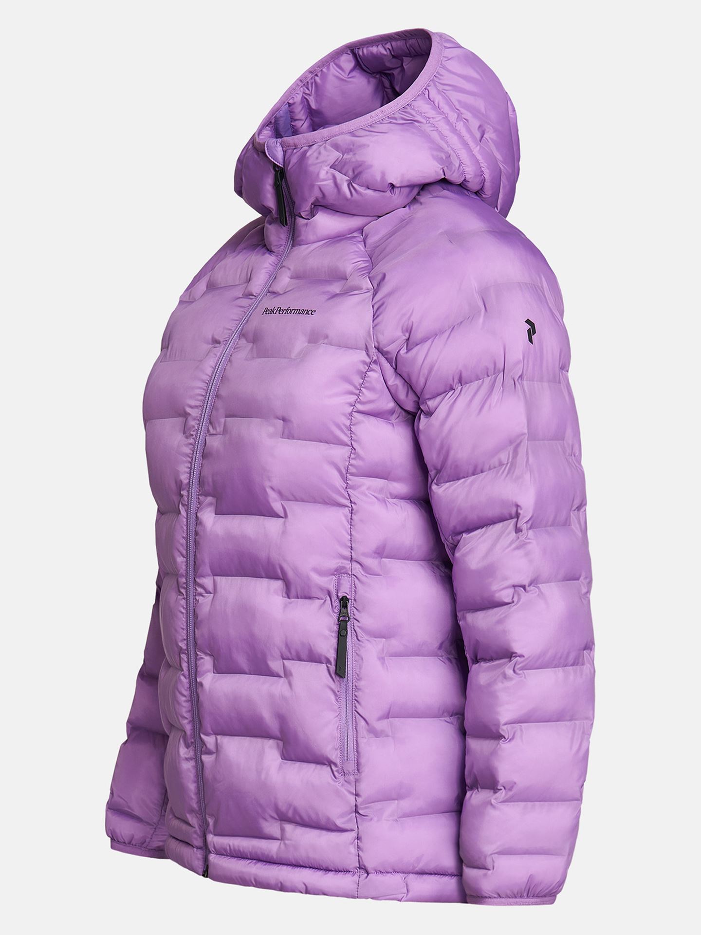 Argon Hood Jacket