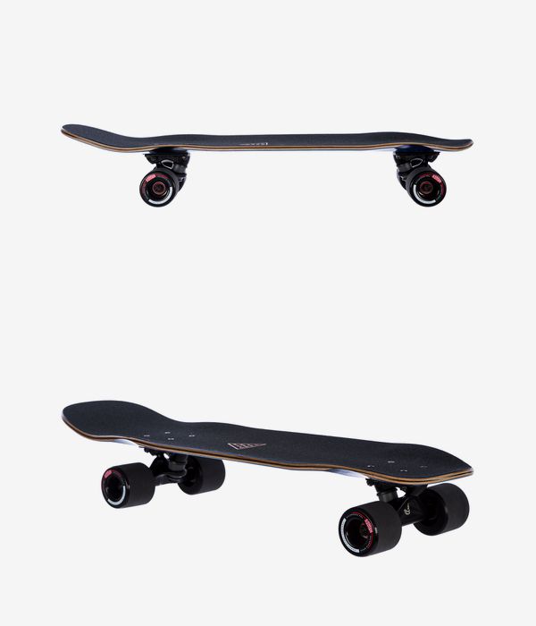 Landyachtz Dinghy 28.5