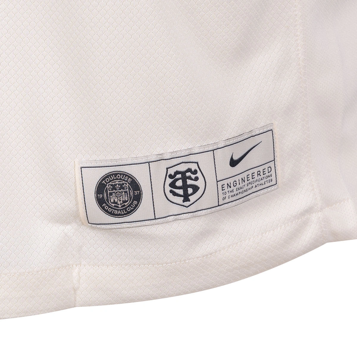 Camisola Nike Toulouse Special Edition 2026-2027