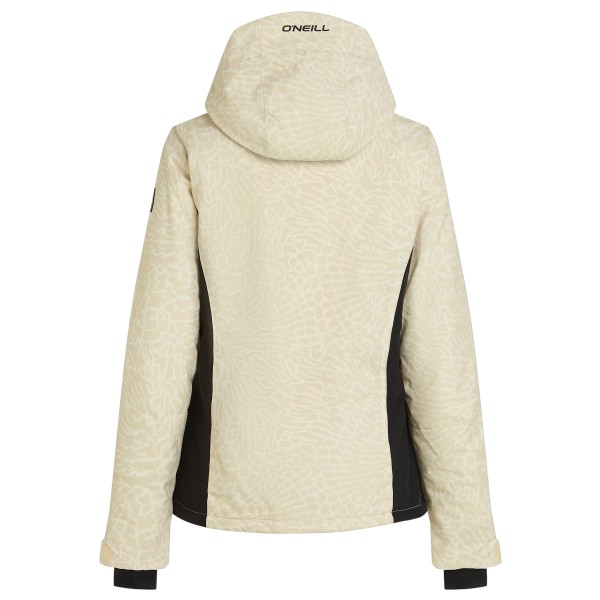 O'Neill - Women's FWC' Cruz Duo Snow Jacket - Veste de ski