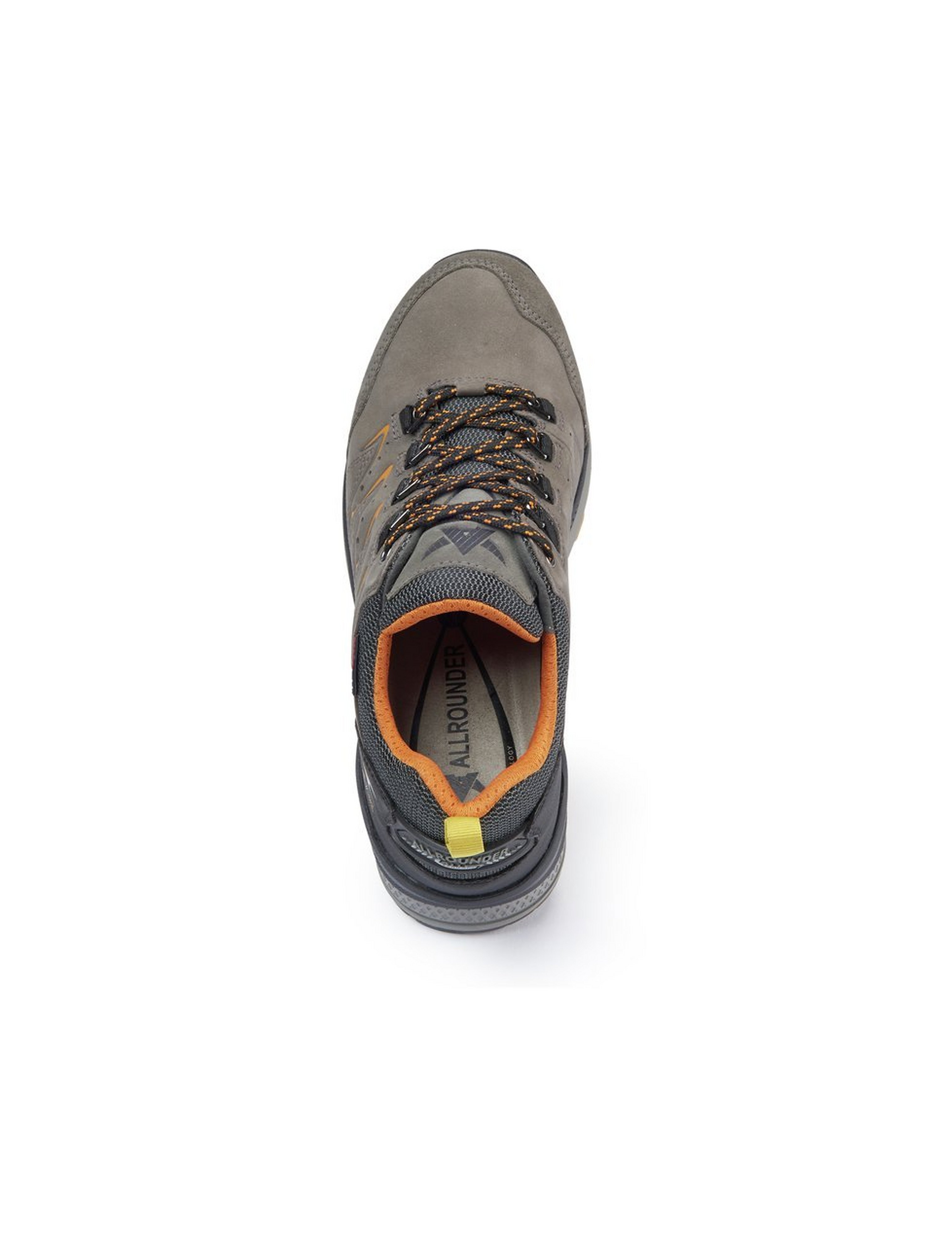 Wanderschuh Rake off-tex