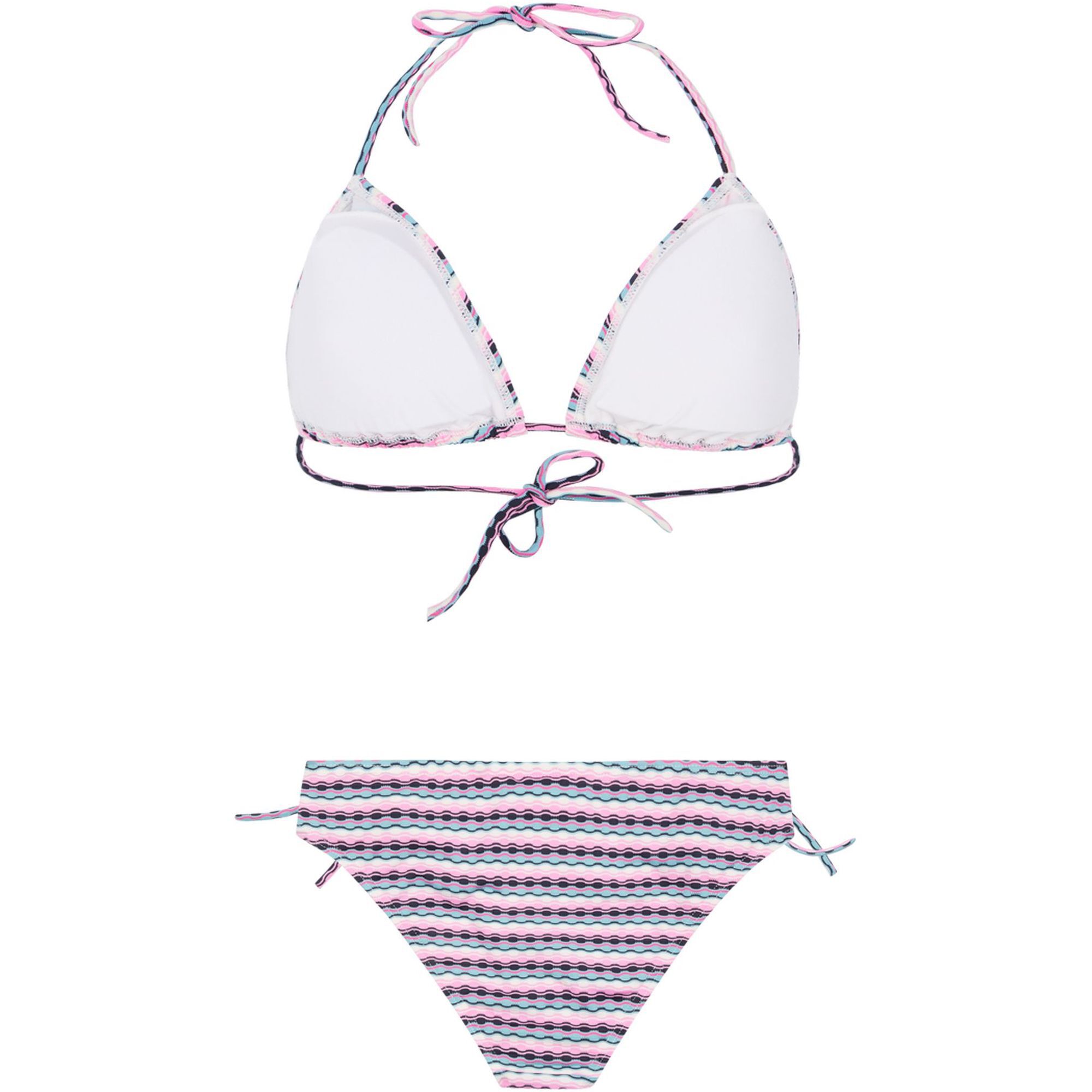 ProtestNADINE triangle bikini