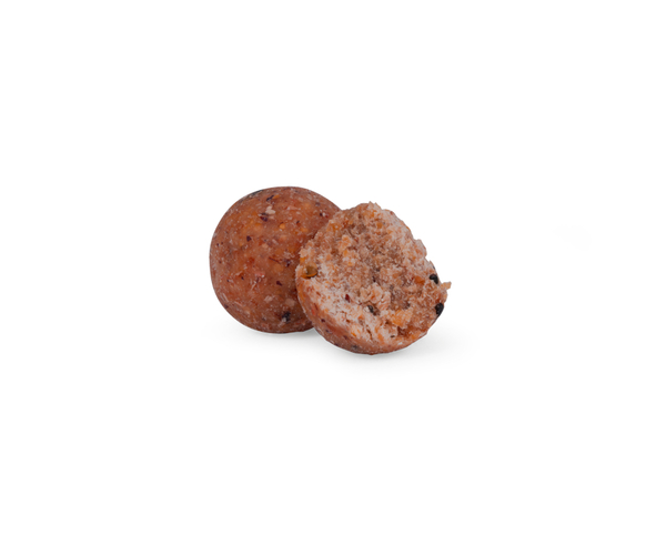 Bouillettes Avid B8-Up Spice 20mm (5kg)