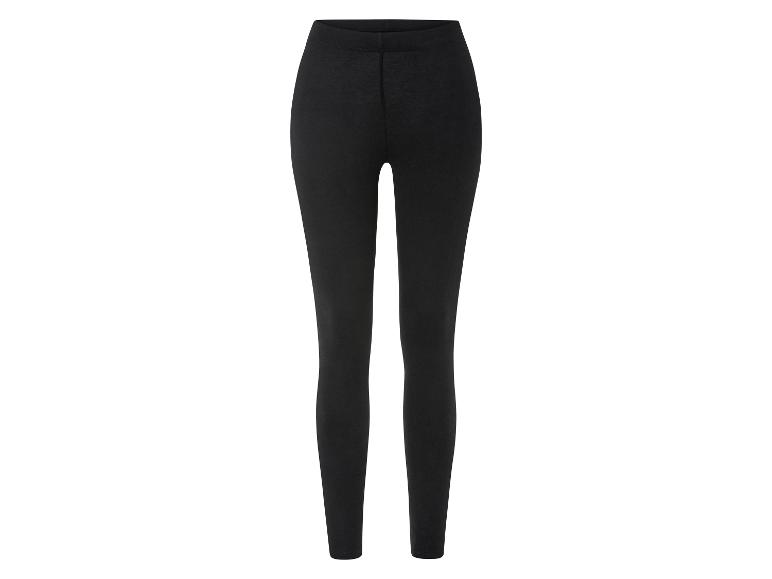2 dames leggings