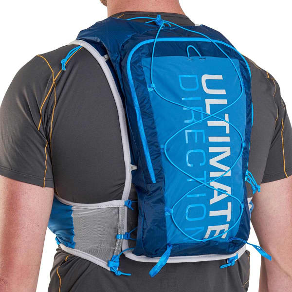 Sac trail ULTIMATE DIRECTION MOUNTAIN VEST 5 DUSK DUSK