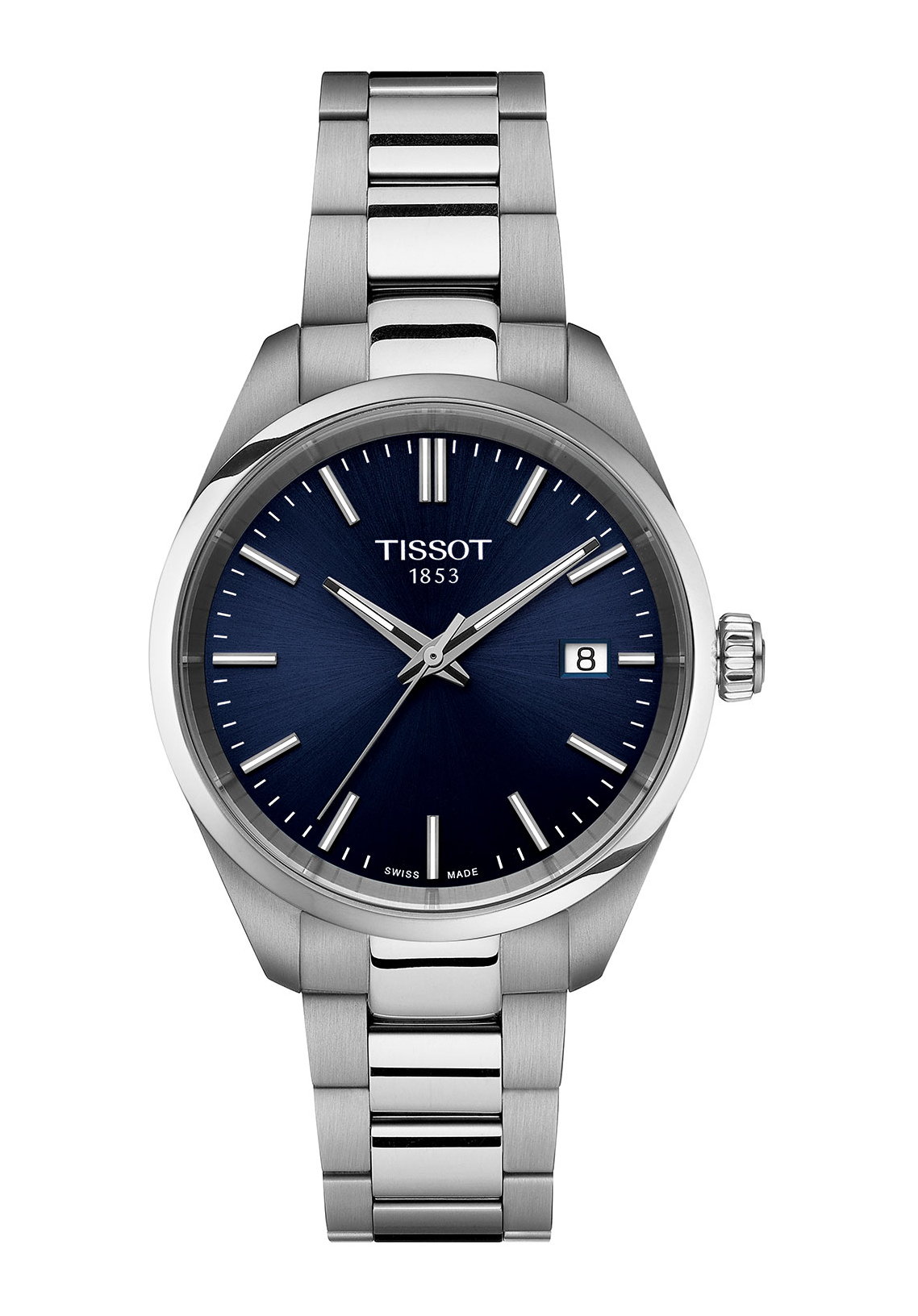 Tissot PR100 Damenuhr Quarz T150.210.11.041.00