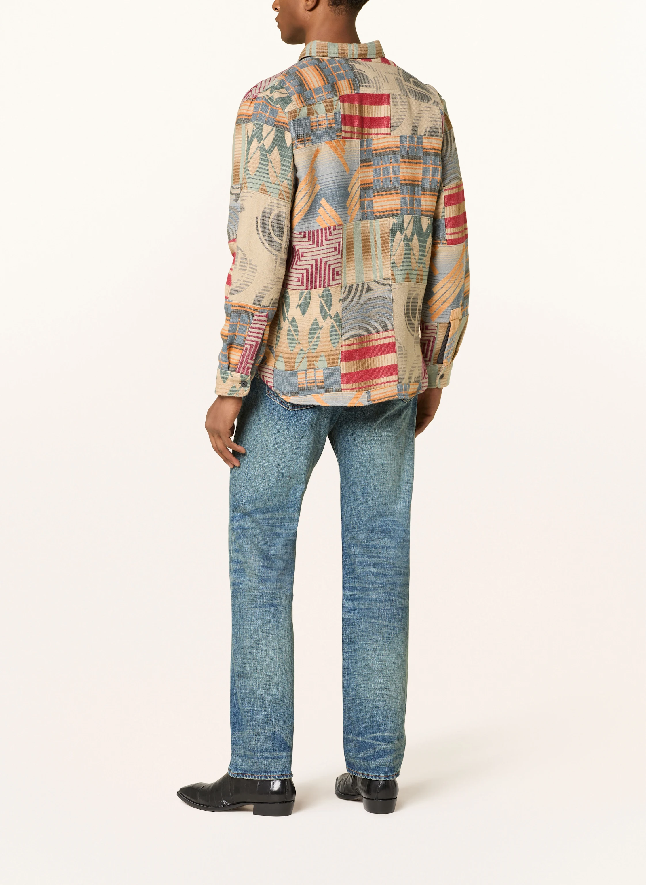 RRL Jeans Regular Fit