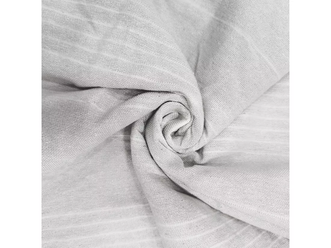 Jeté de lit Adèle blanc 180x220 cm