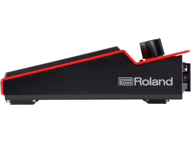 Roland Sampling Pad SPD-1W Deine Samples, Backings und Click-Tracks immer zur Hand