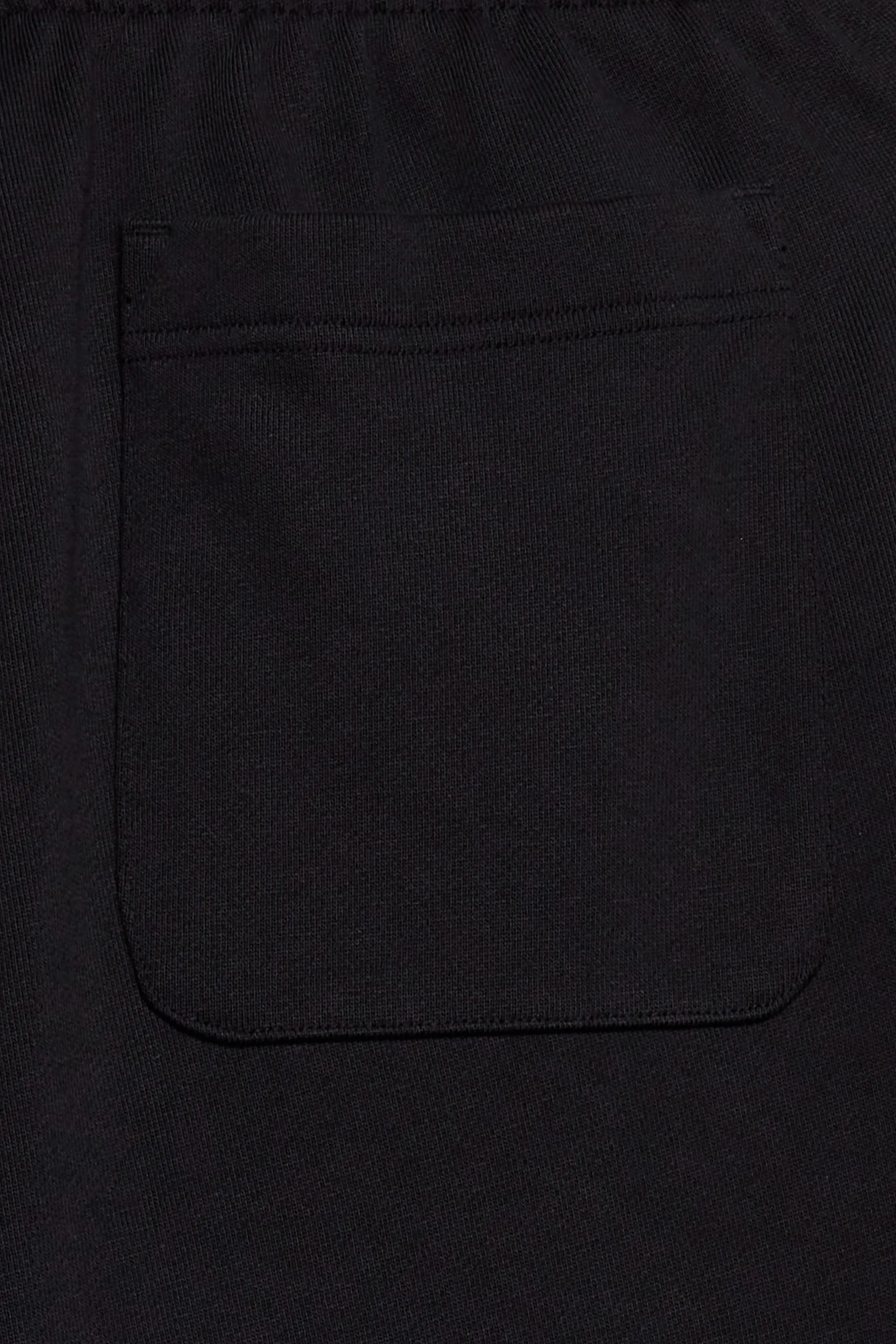 REEBOK Jogging CL RES FL PANT Noir