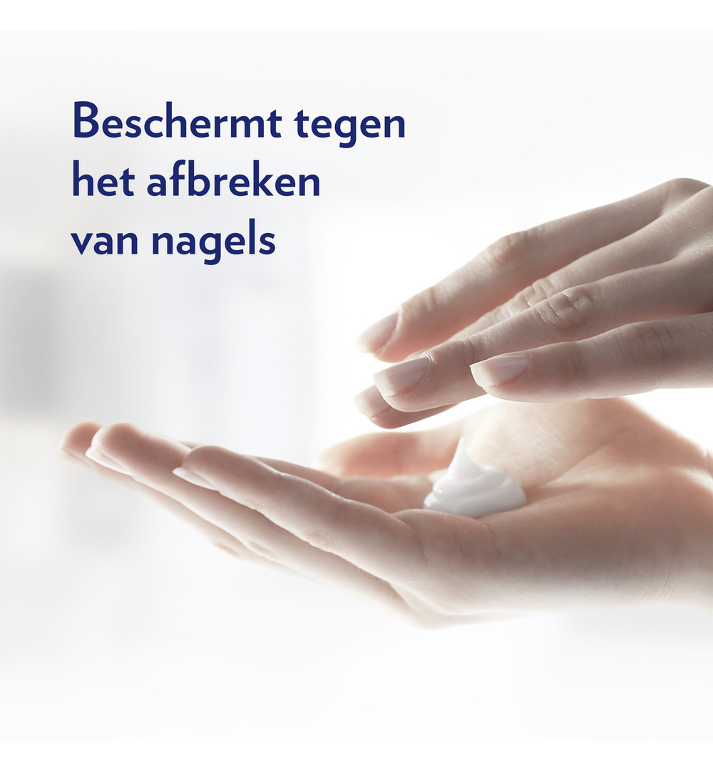 Vaseline Creme hand & nail tube (75 ml)