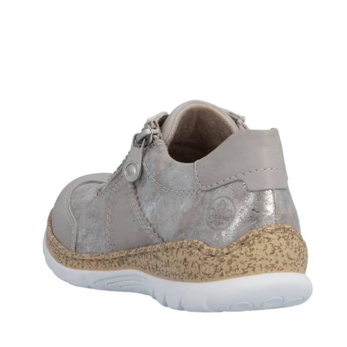 Rieker Sneakers Dame N4221-90