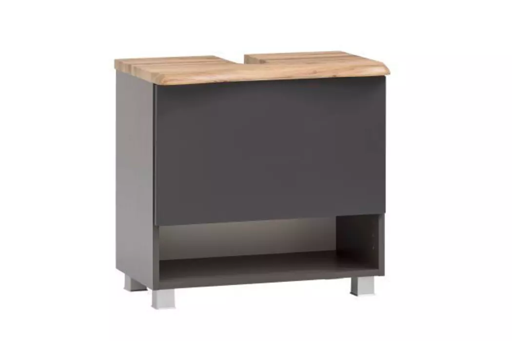 Waschbeckenunterschrank Sion