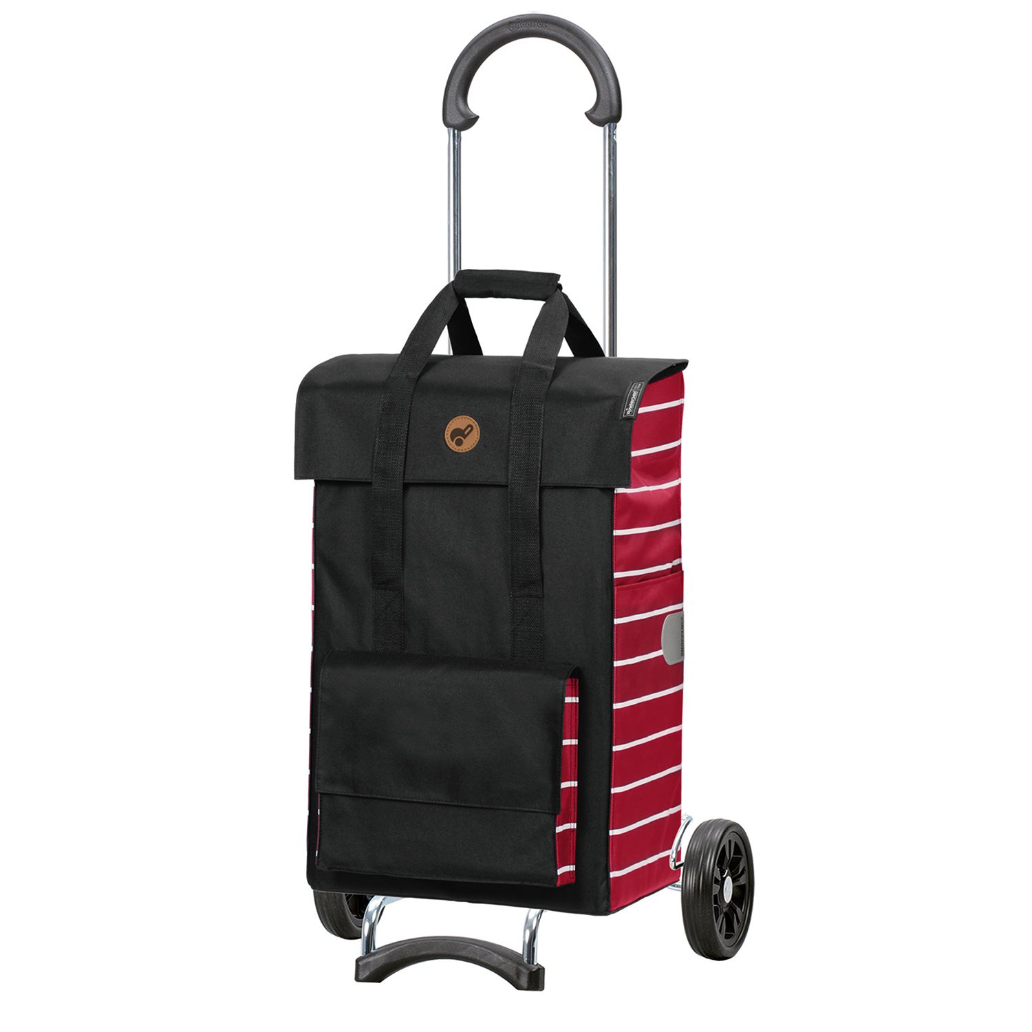 Andersen Scala Shopper Jella red