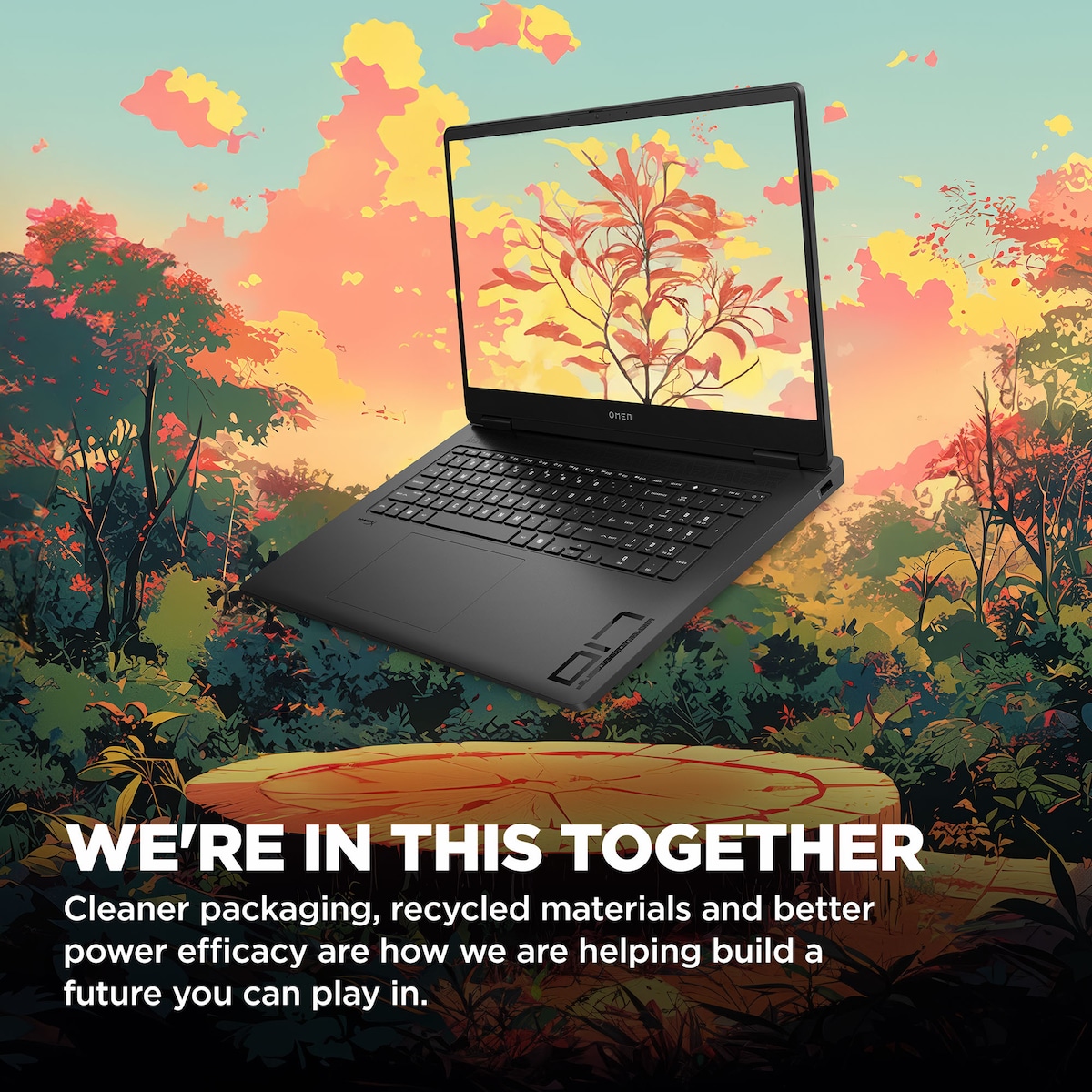 HP Omen 17 R5-8HS/16/512/4050 17,3