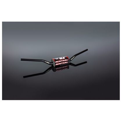 Guidon Renthal R-Works Fatbar 36 930 Universel - Noir