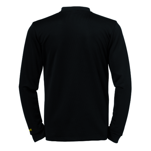 Camisa de treino Stream 3.0 preta/branca Uhlsport