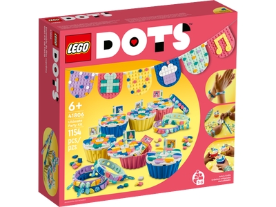 LEGO Ultieme feestset (41806)