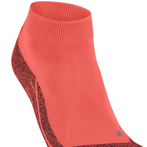 Chaussette running FALKE RU4 LIGHT W CORAL