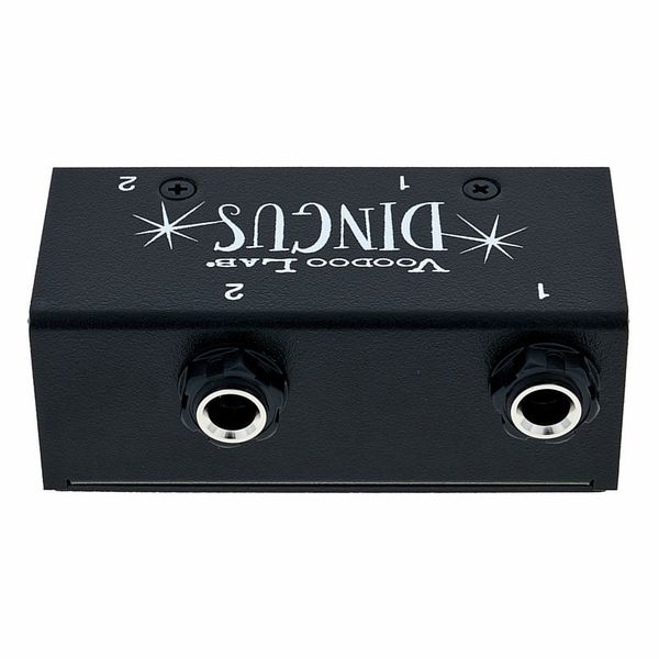 Voodoo Lab Dingus Feed-Thru Module