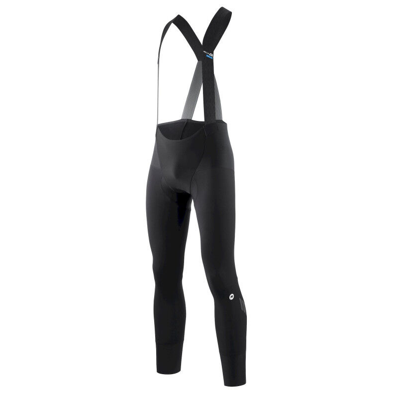 Mille GT Eisenherz Ultraz Winter Bib Tights S11 - Cuissard vélo homme