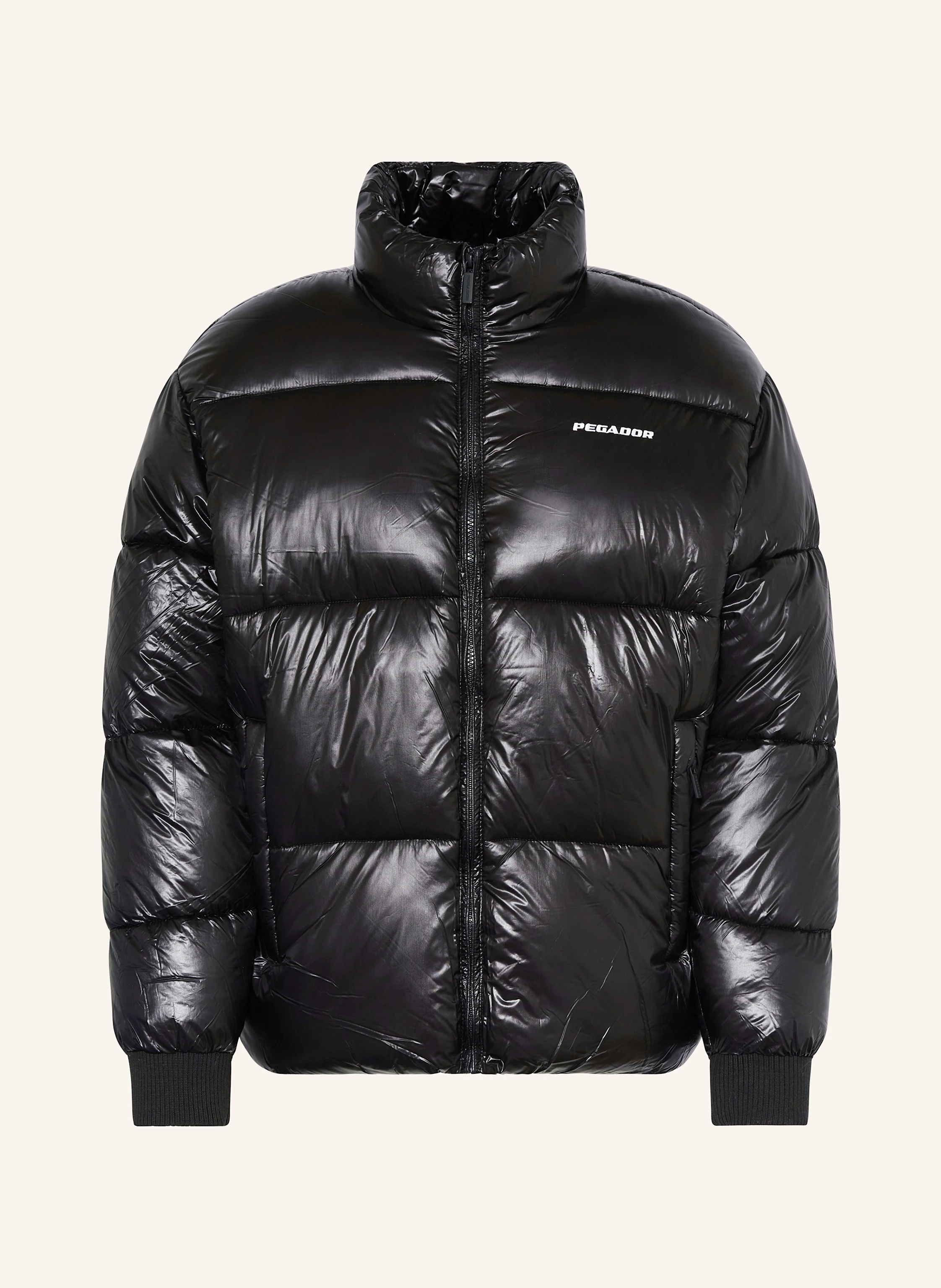 PEGADOR Steppjacke SOLIN LIGHT