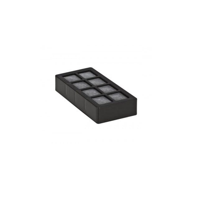 Geberit Sigma 40 actief koolfilter