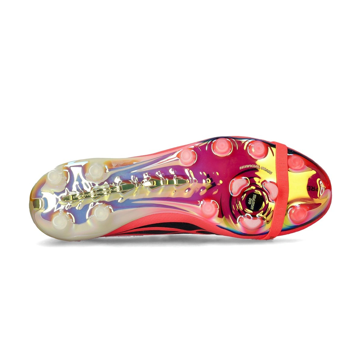 Chuteira adidas Predator Elite FT AG