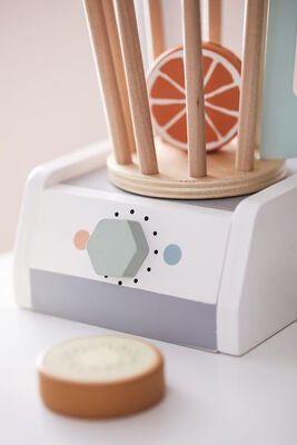 Kids Concept Bistro Blender