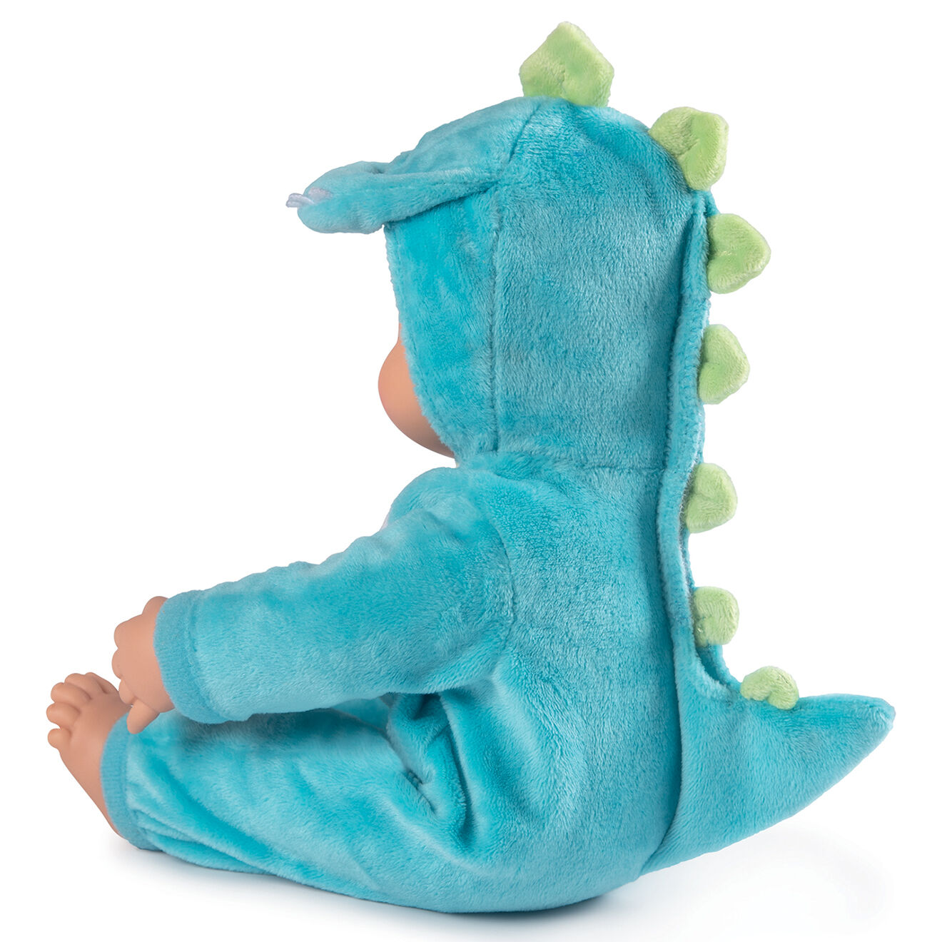 Smoby Poupons MiniKiss coloris aléatoire - 19.4x24.3x6.2 cm