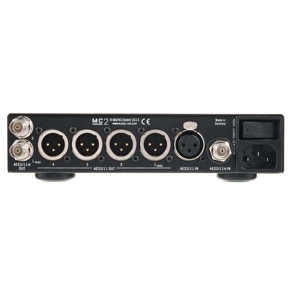 Mutec MC 2