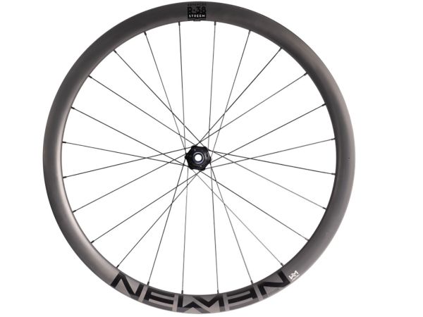 Newmen Advanced SL R.38 Streem Baghjul