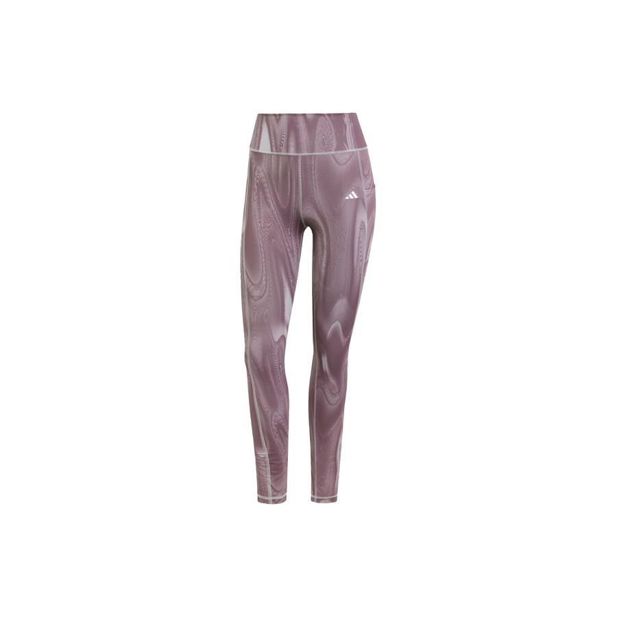 Adidas Legging long imprimé Optime