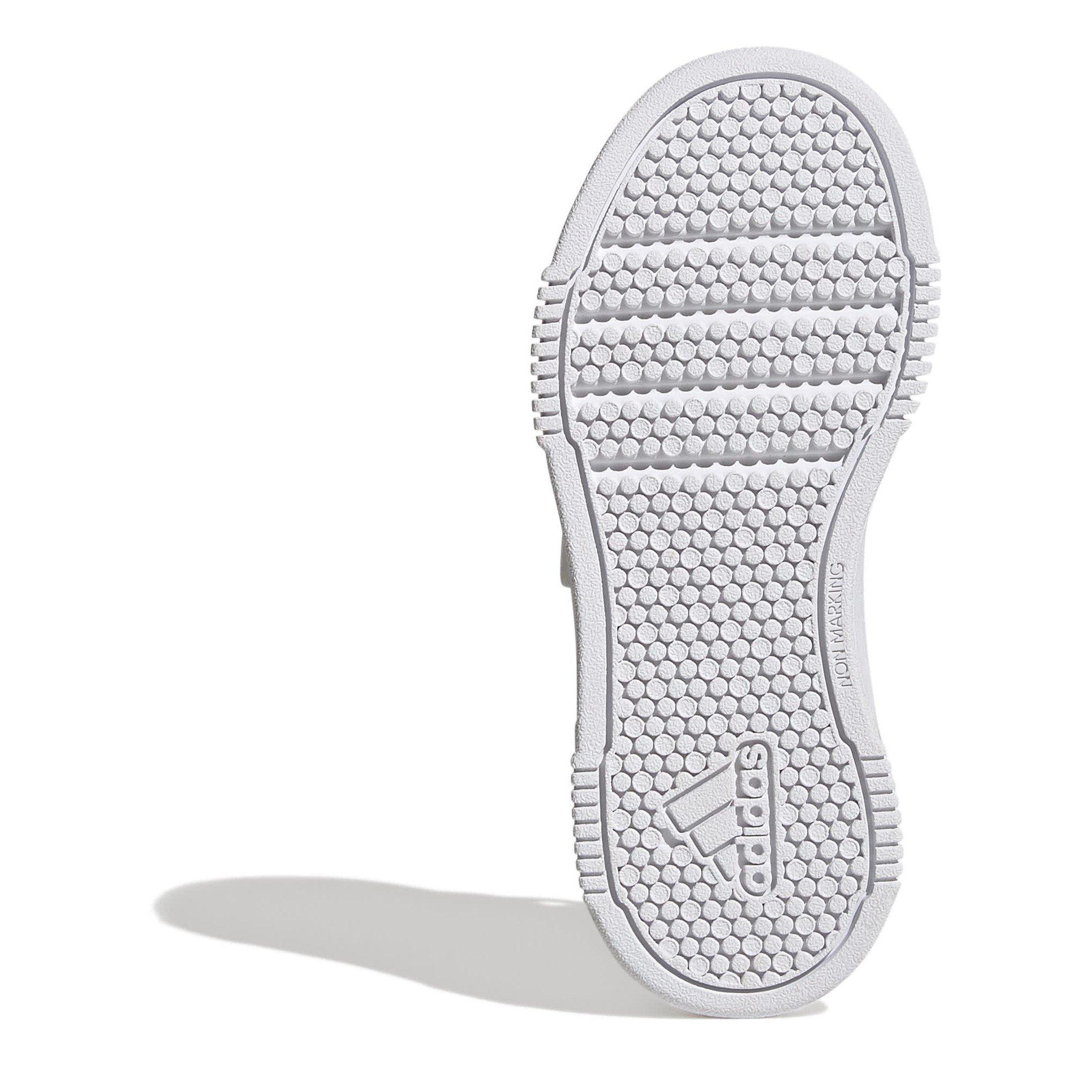 adidas Tensaur Hook and Loop Shoes Juniors