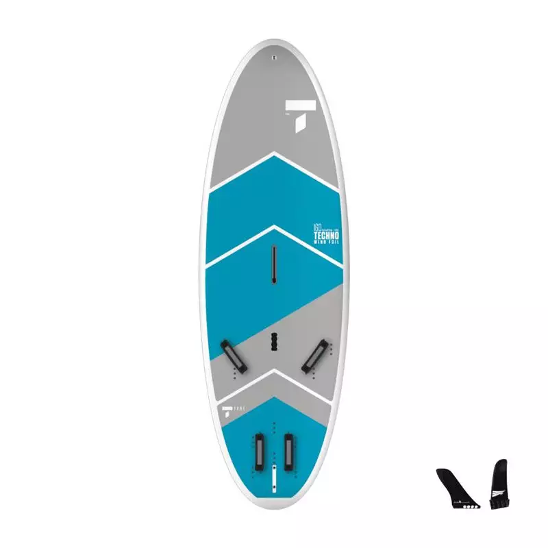 Planche Windsurf TAHE Techno Wind Foil 160
