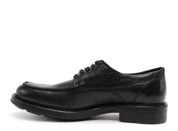 Kost basses homme masher t vgt noir