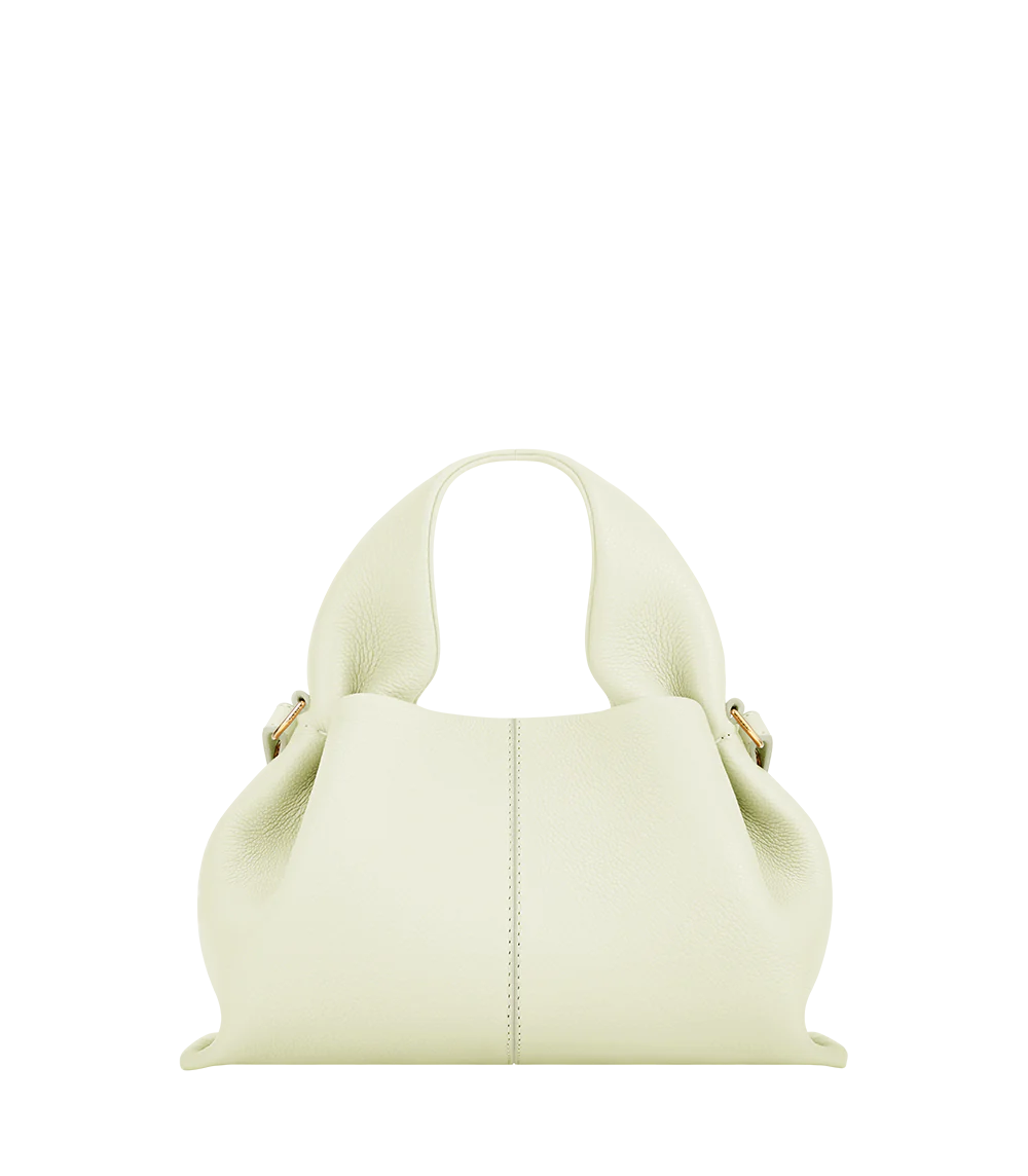 Numéro Neuf Mini - Aloe Grainé