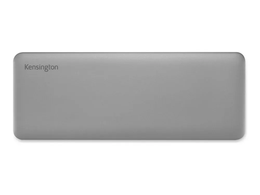 SD5760T Thunderbolt™ 4 Dual 4K-dockingstation med 96 W-strømforsyning