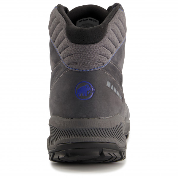 Mammut - Mercury IV Mid GTX - Chaussures de randonnée