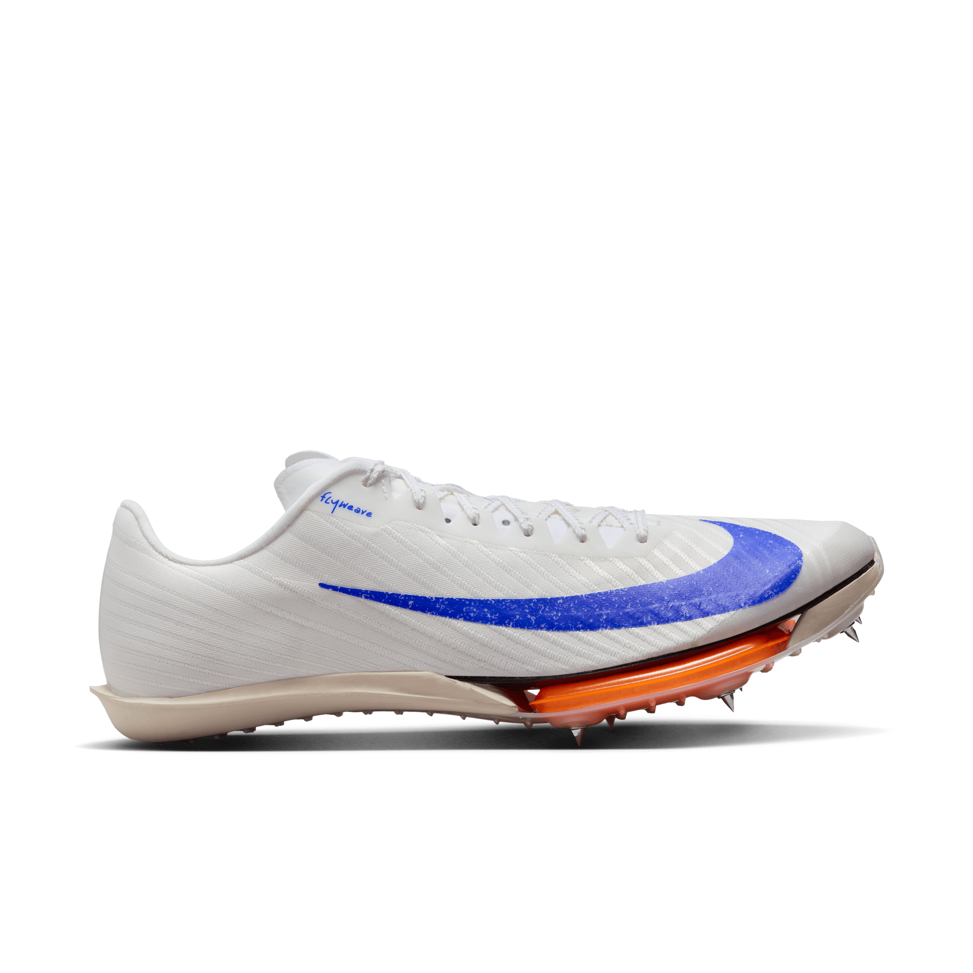 nike air zoom maxfly fp unisex 18 fd8396 900