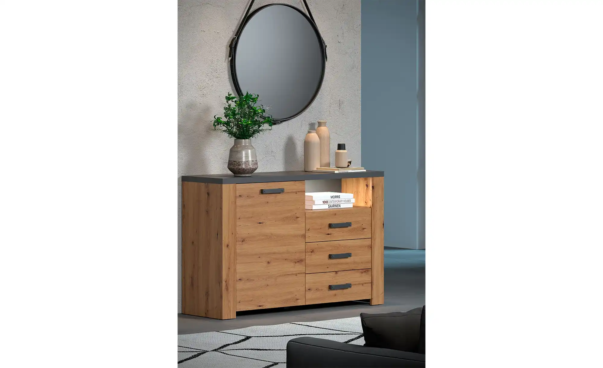 Sideboard Monte