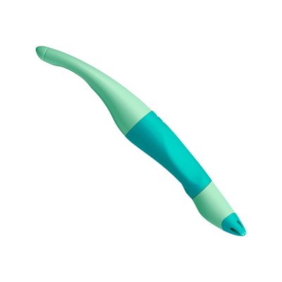Stabilo EASYoriginal pastel - Roller ergonomique rechargeable - 0,5mm - menthe à l'eau