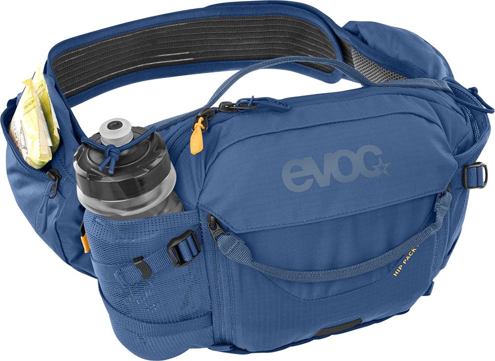 Evoc Hip Pack Pro 3L - Hüfttasche kaufen | Bike-Discount