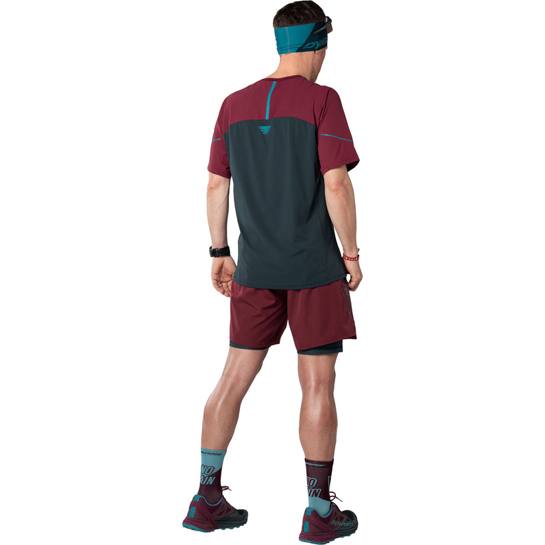 Dynafit Herren Alpine Pro T-Shirt